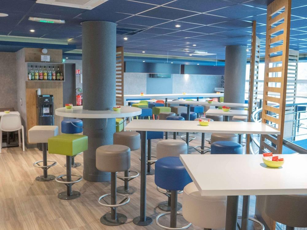 Ibis Budget Porte D'Orleans Párizs Kültér fotó